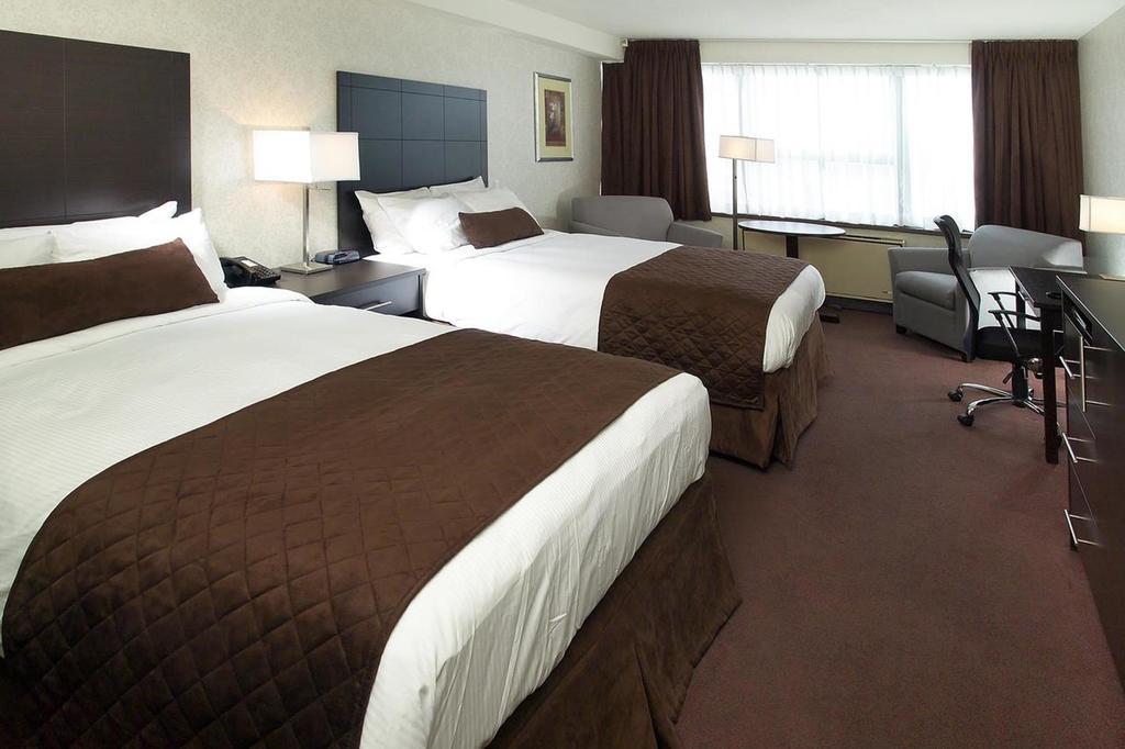 Best Western Primrose Hotel Downtown Toronto Kamer foto