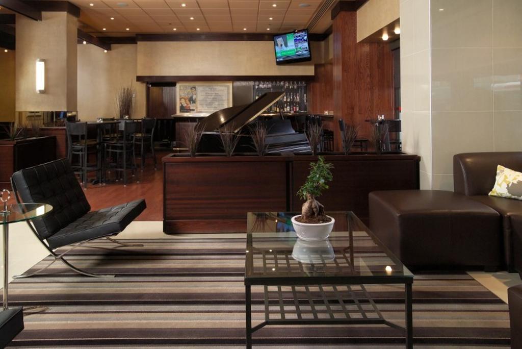 Best Western Primrose Hotel Downtown Toronto Buitenkant foto