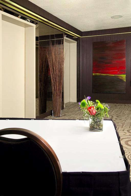 Best Western Primrose Hotel Downtown Toronto Kamer foto