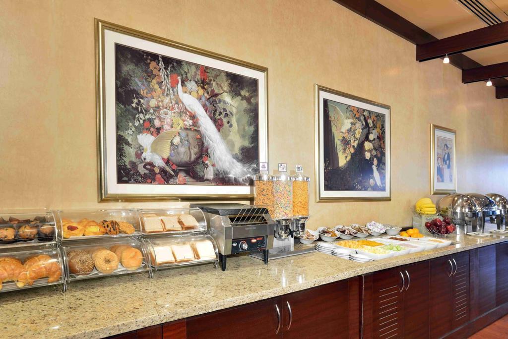 Best Western Primrose Hotel Downtown Toronto Buitenkant foto