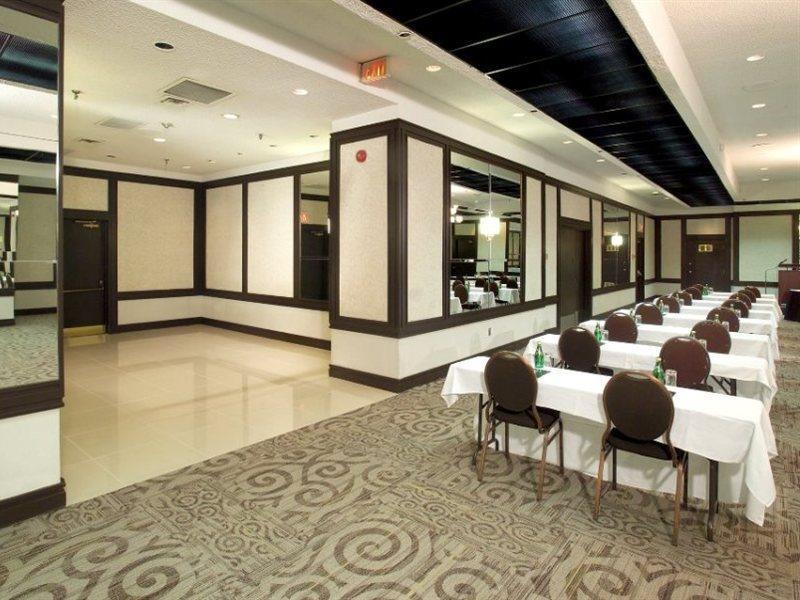 Best Western Primrose Hotel Downtown Toronto Buitenkant foto